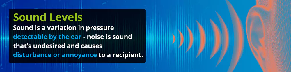 Sound Testing Bakewell Image 4
